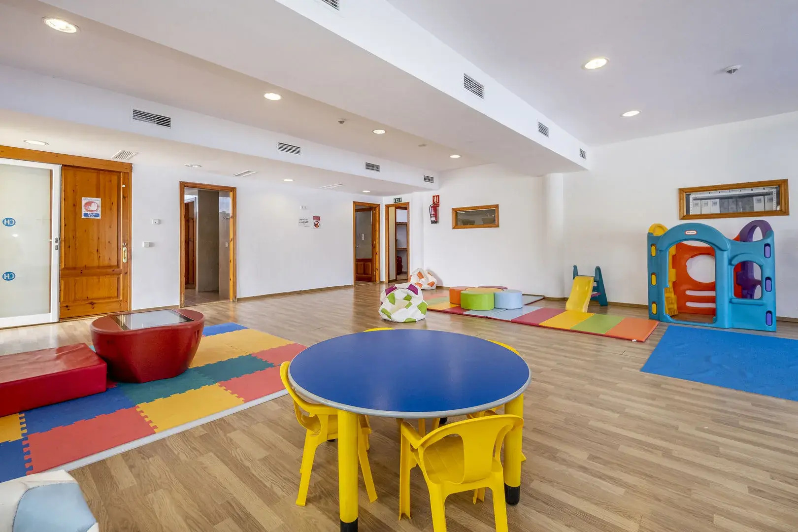 Comitas Isla del Aire