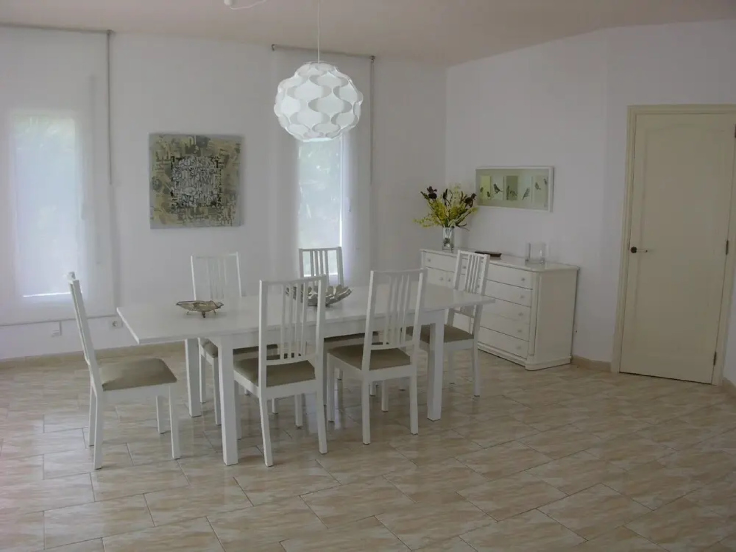 Villa Vista La Quinta + Heatable Pool + Free Wifi + bbq