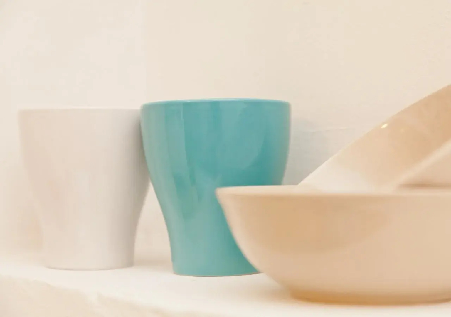 Babushka Doll на Чистых Прудах