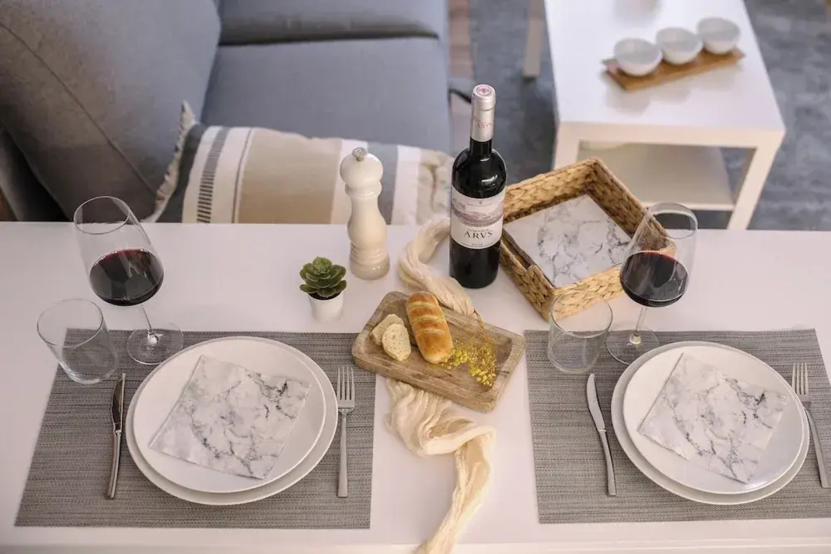 Apartamentos Casalarreina