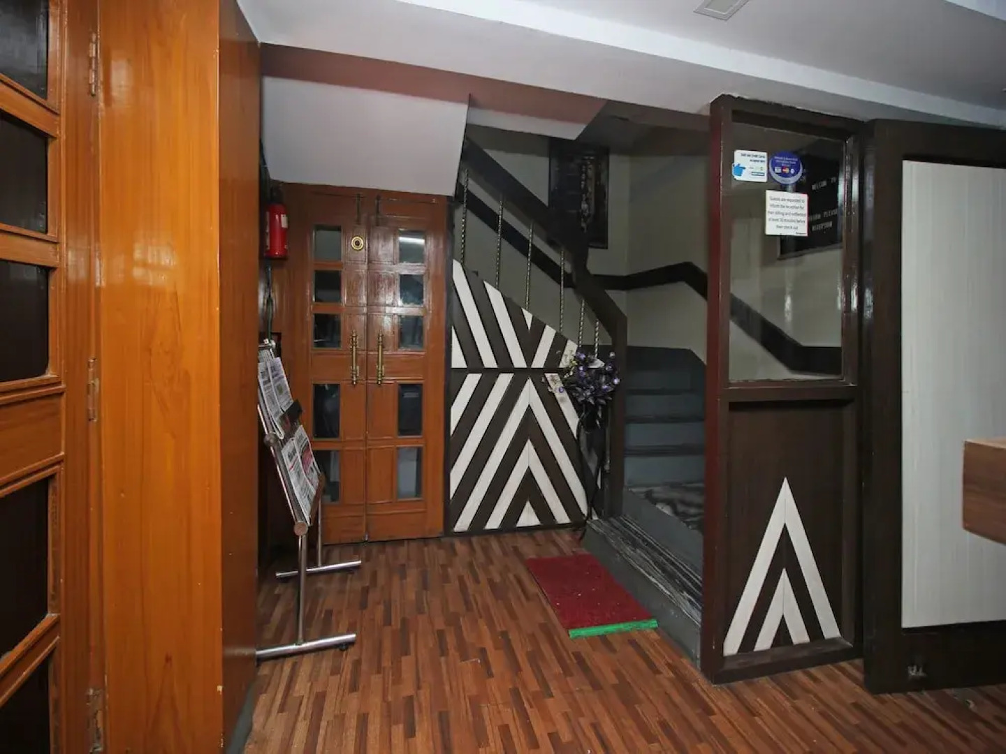 OYO 5837 Hotel Castle