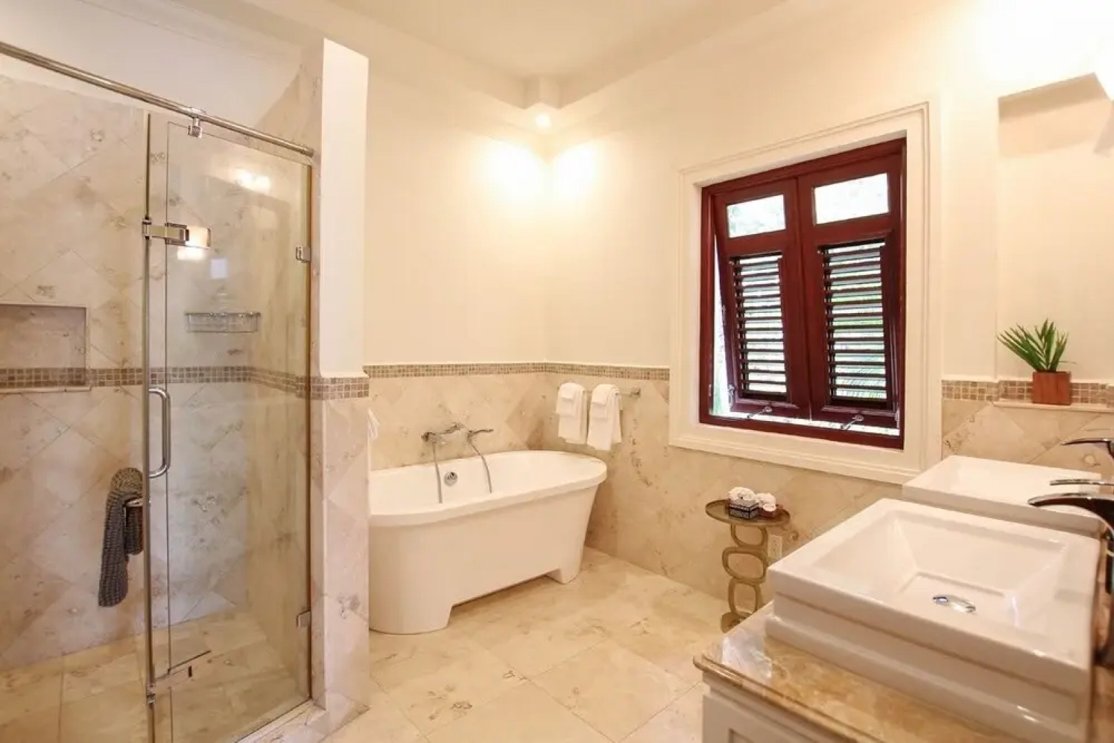 Claridges 1 3 Bedroom Villa