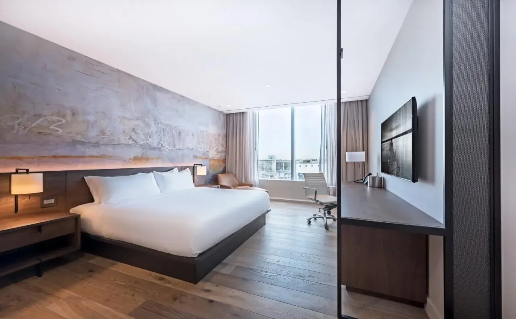 The Hotel at Midtown