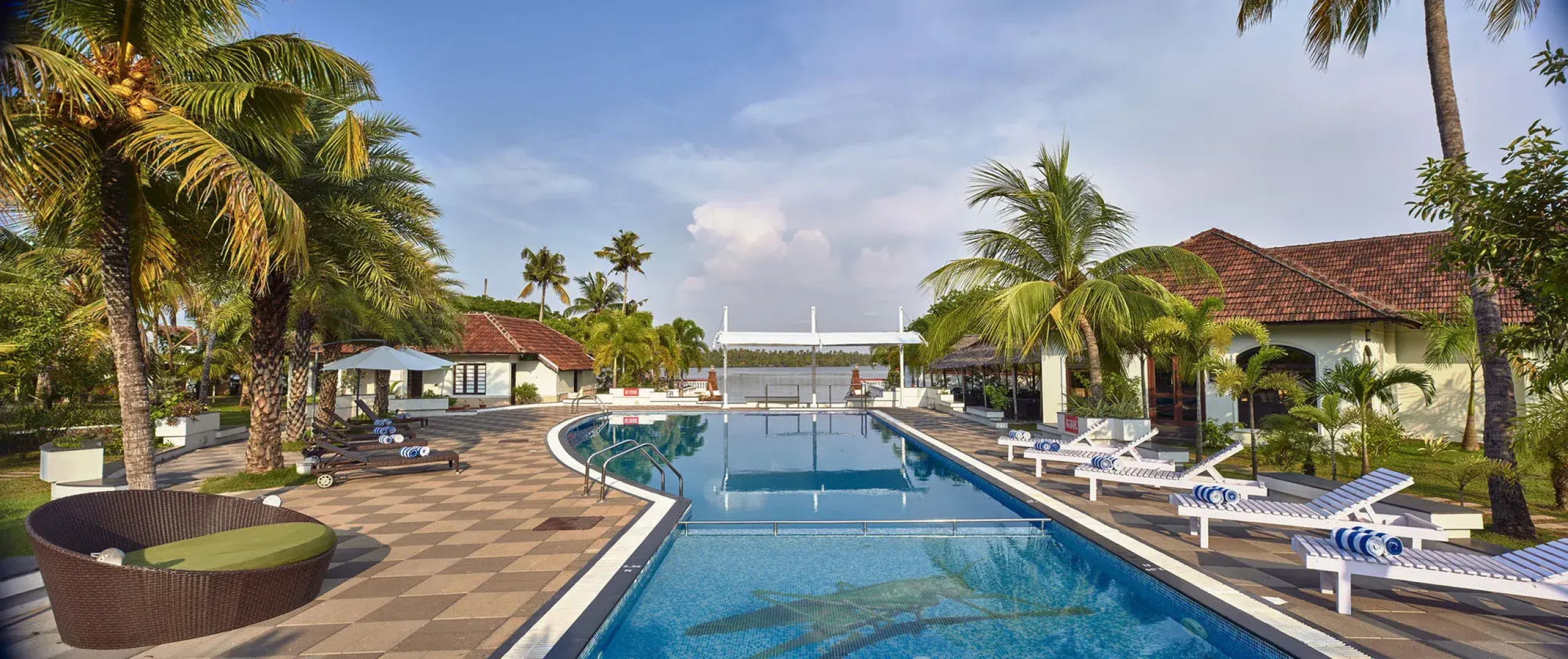 Club Mahindra Cherai Beach