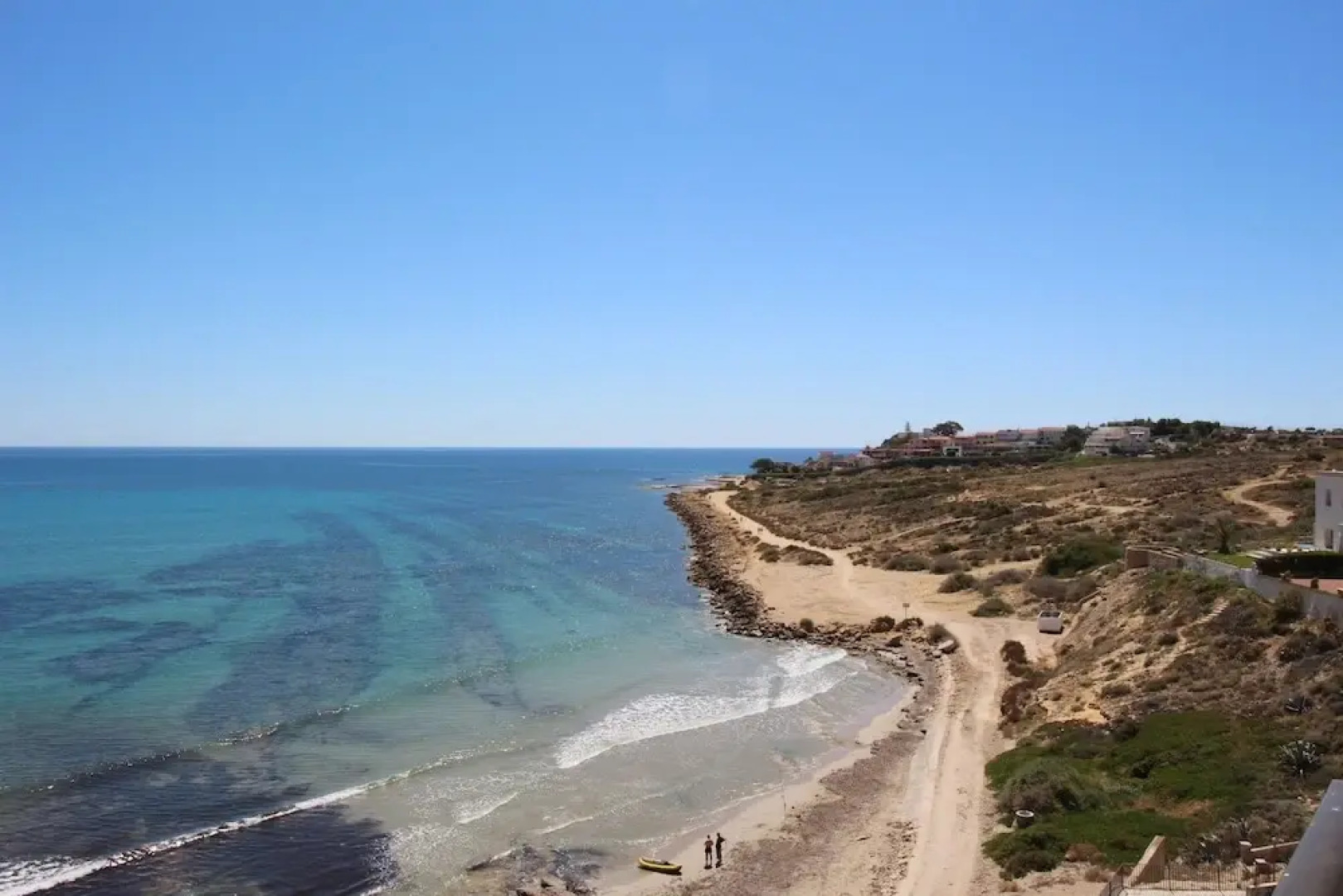 Bungalow Torre del Mar 1