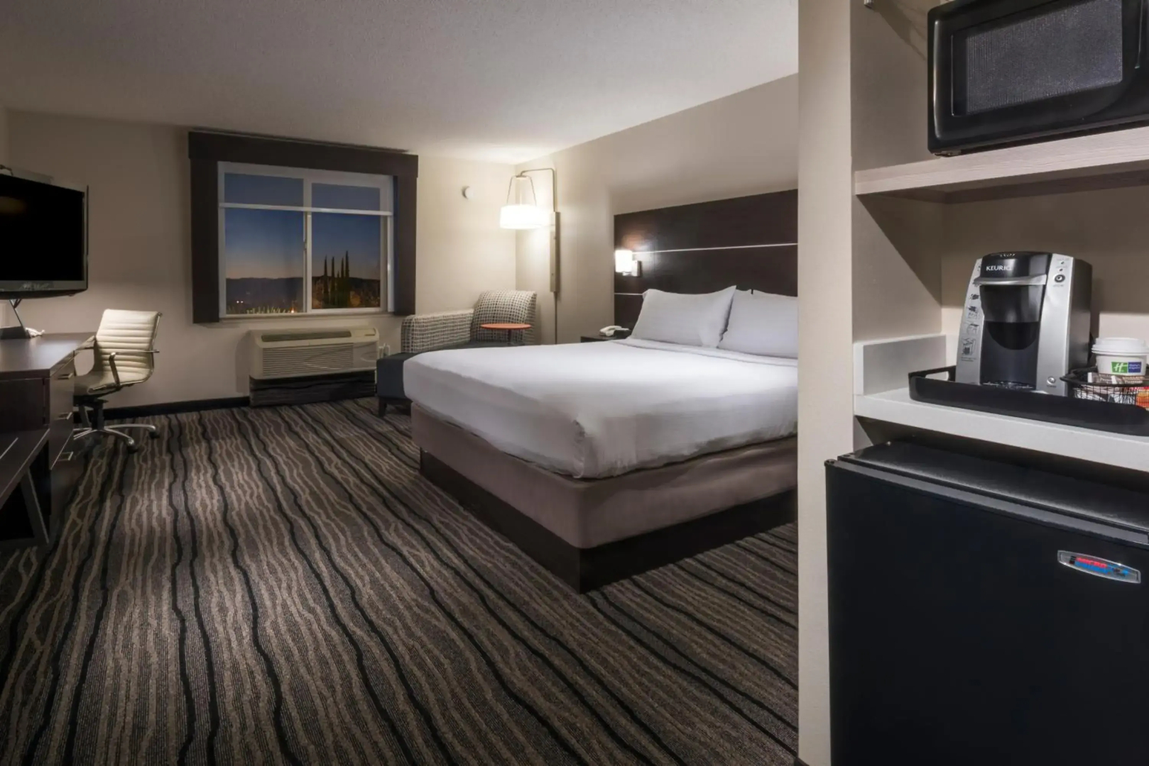 Holiday Inn Express Hotel & Suites Livermore by IHG
