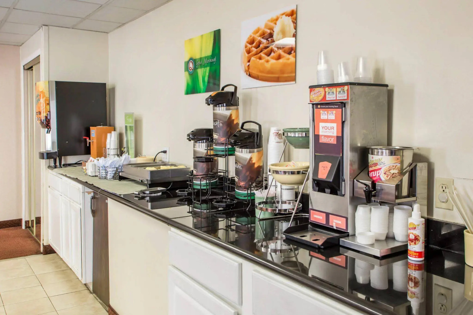 Quality Inn & Suites Millville