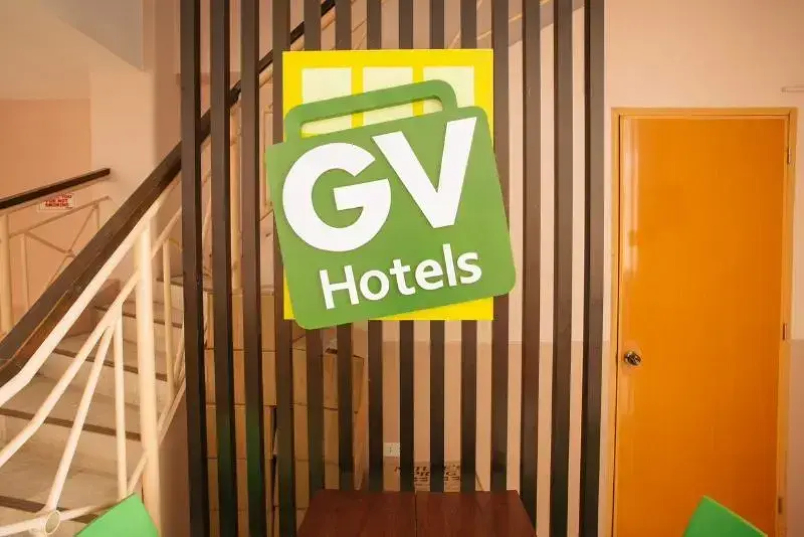 GV Hotel Ipil