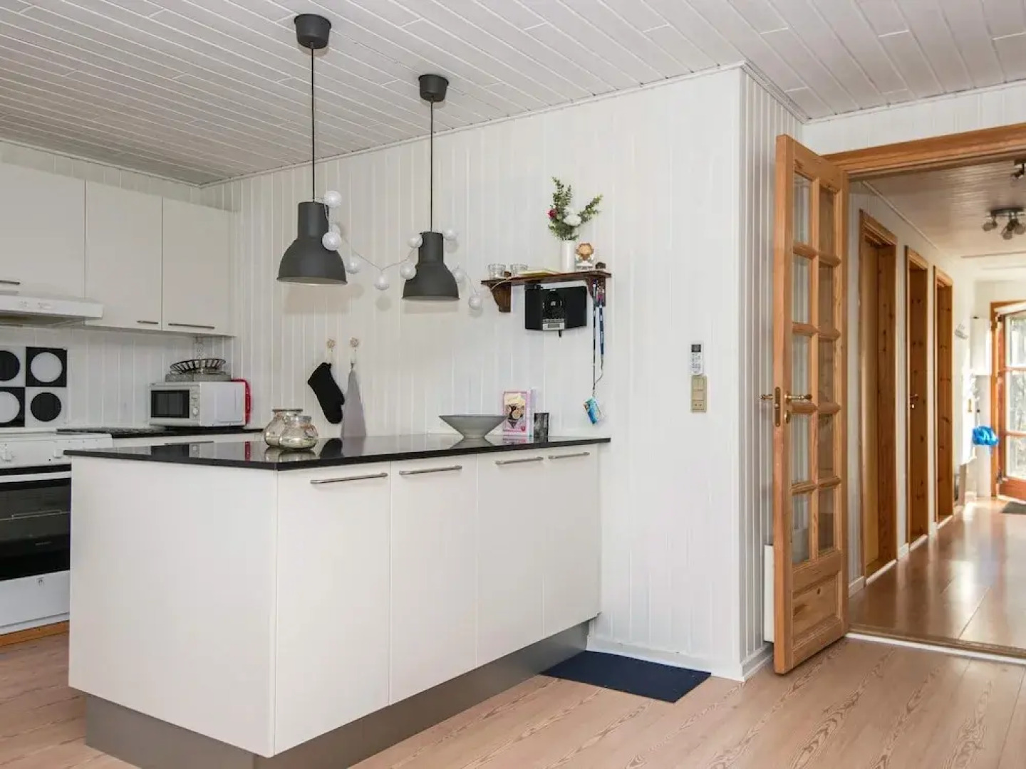 4 Star Holiday Home in Toftlund