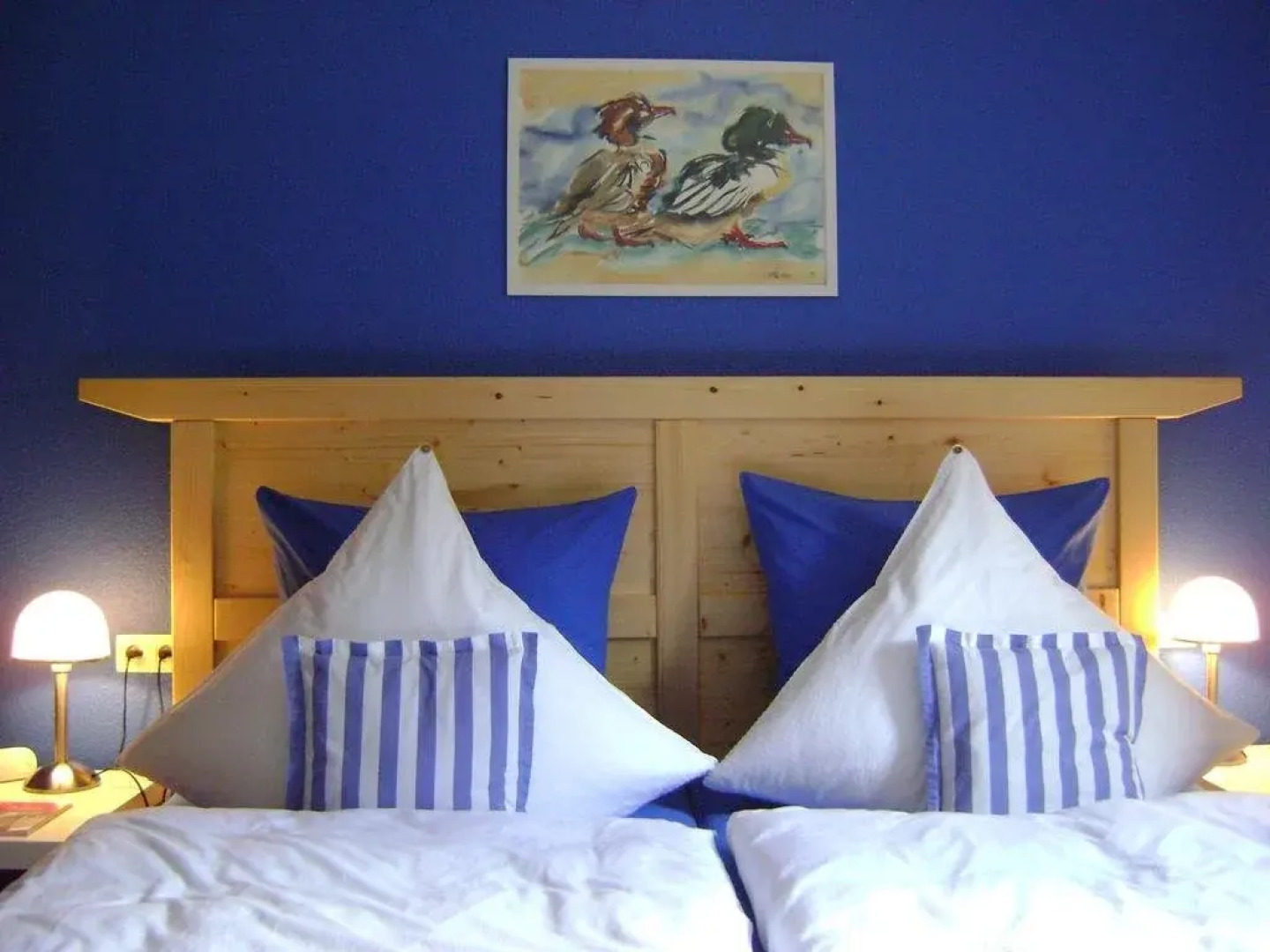 Bed & Breakfast Schlommefurth