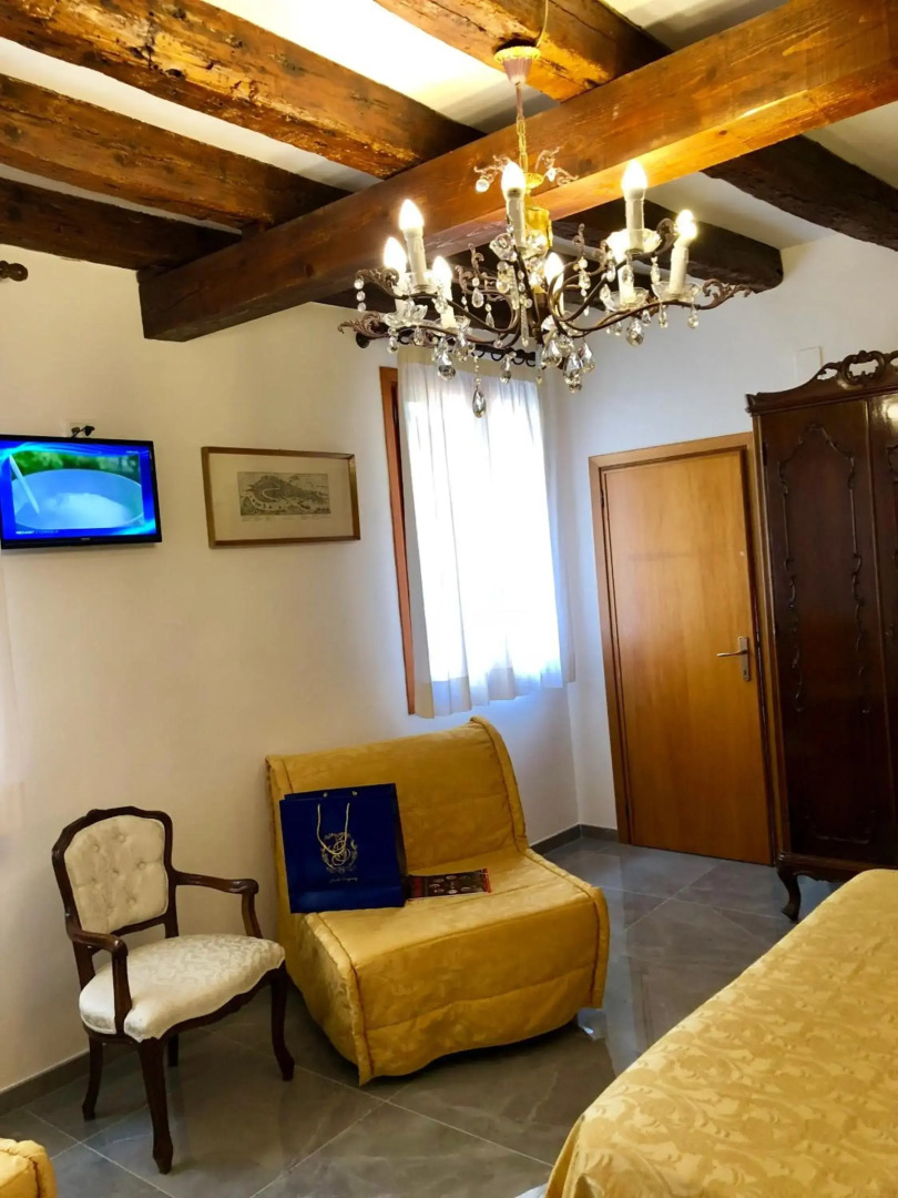 Отель Ariel Silva