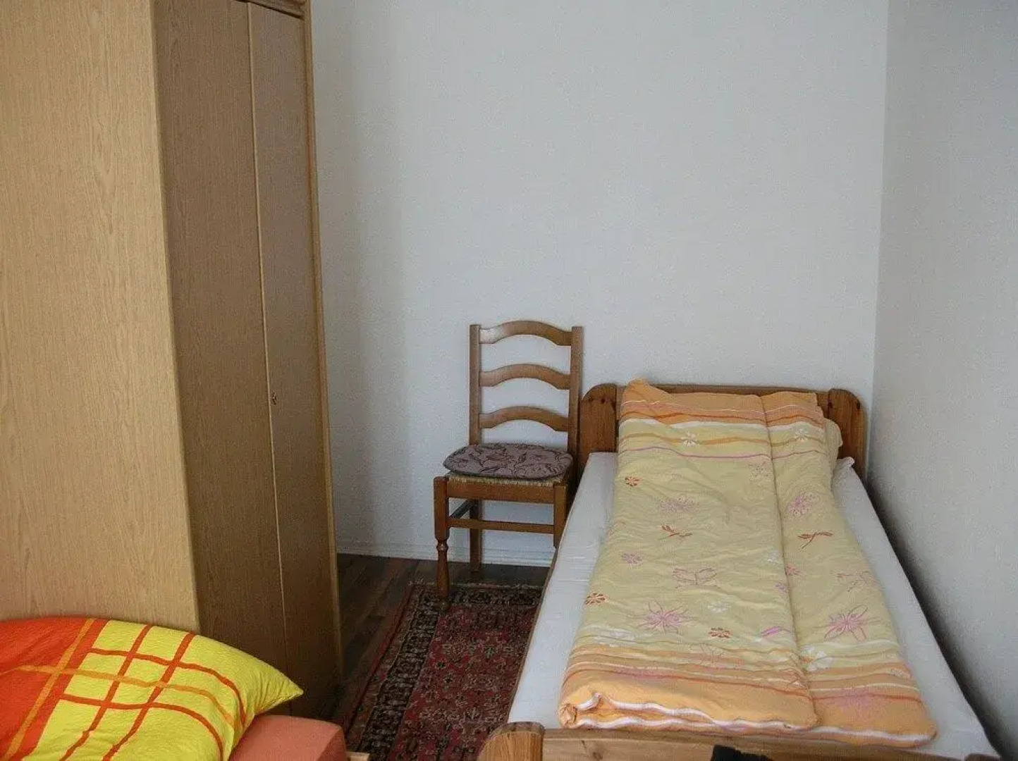 Gästehaus Schröder Frankfurt