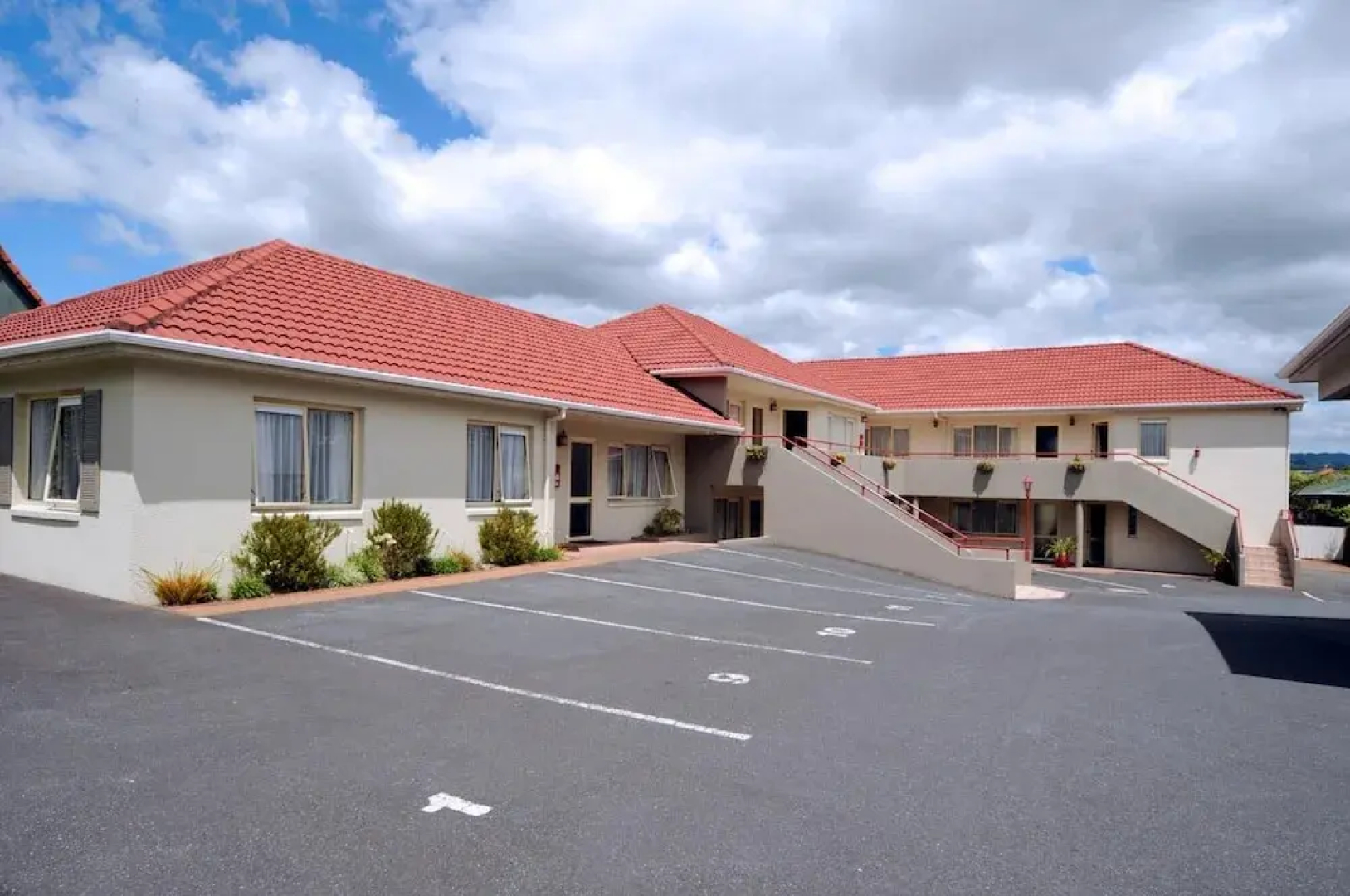 Geneva Motor Lodge
