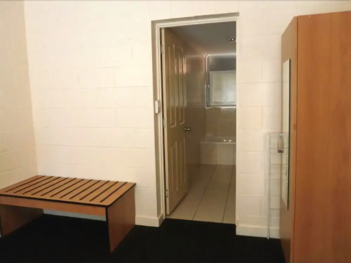 Launceston City Park Apartments