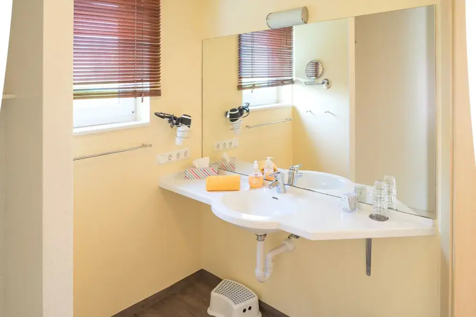 Hotel Pension Futterknecht