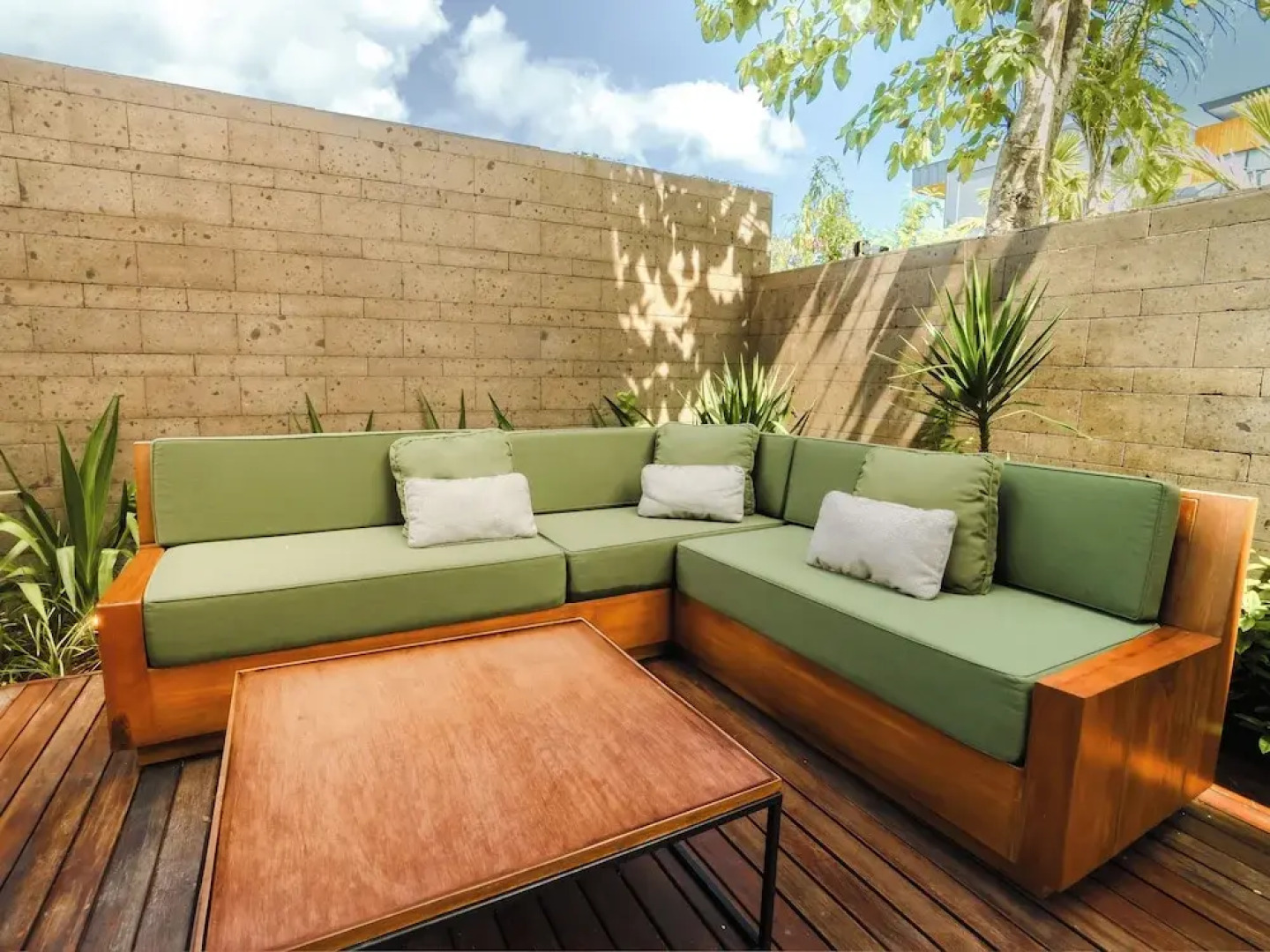 Secana Beachtown Resort & Residences