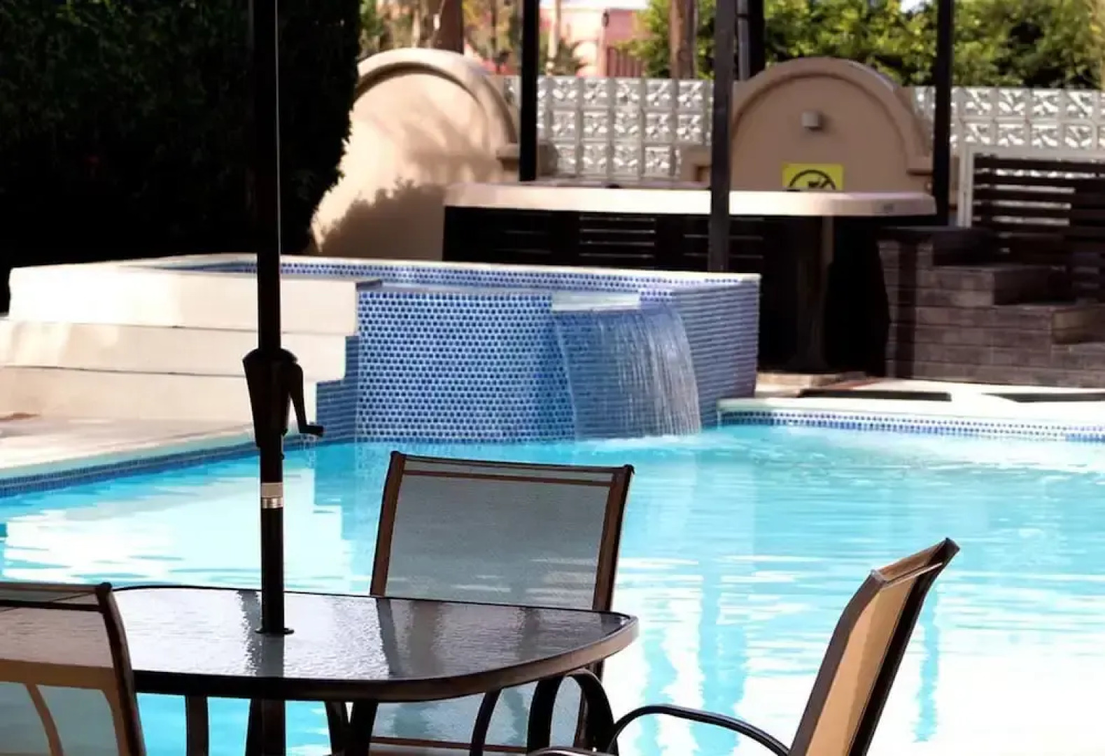 Del Mar Inn Rosarito