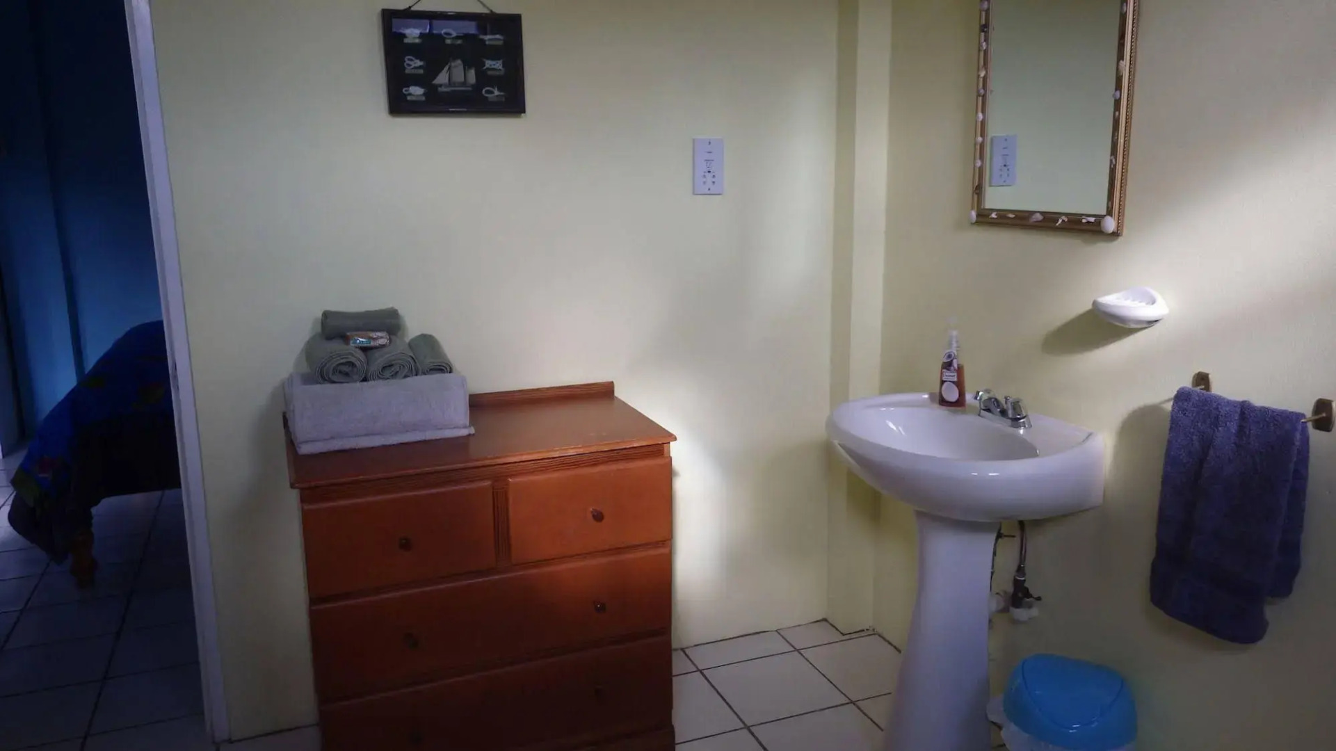 Harmony Hall Resorts