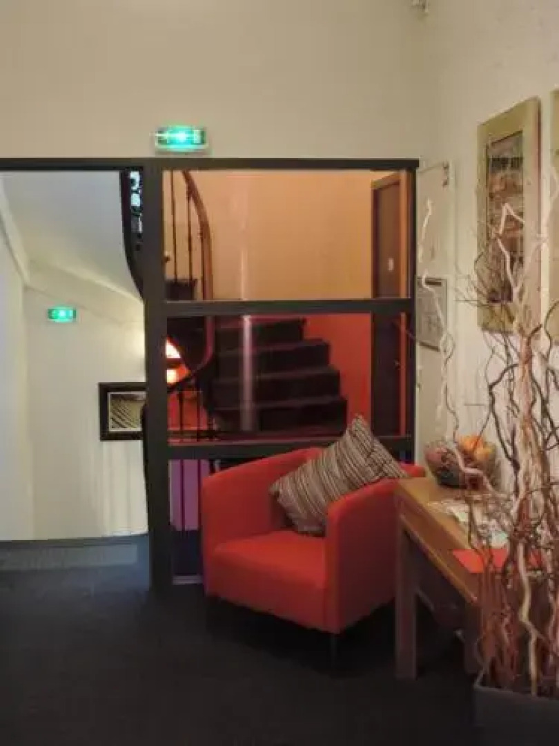 Hotel Restaurant - La Goule Beneze