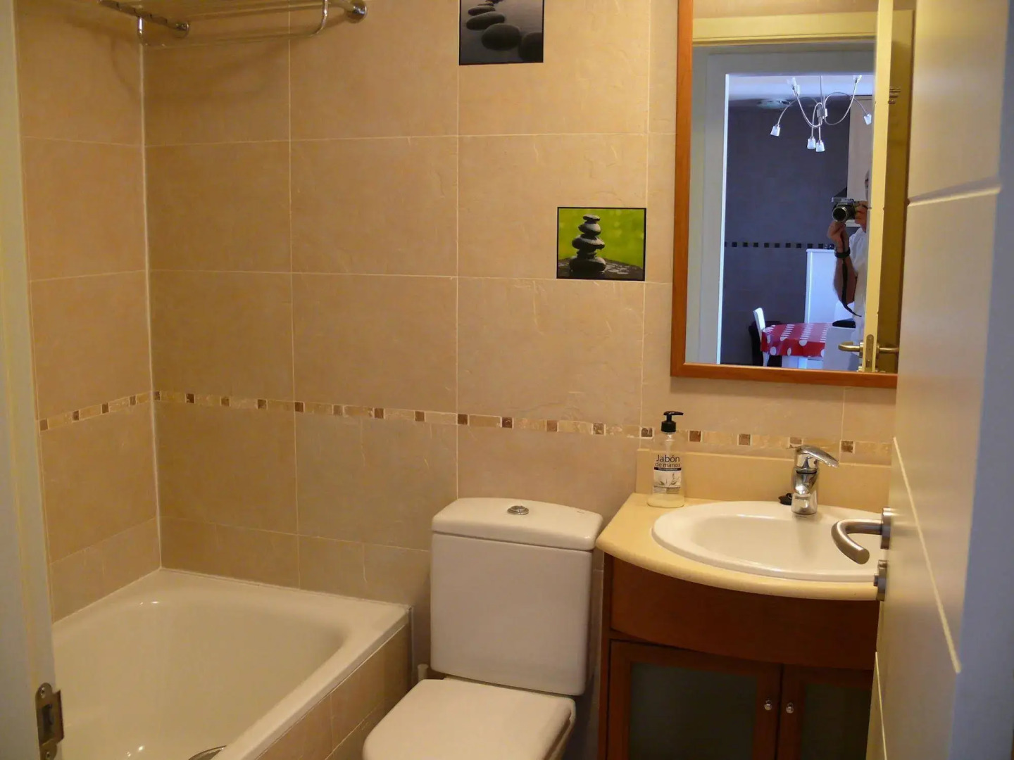 APARTMENTSUITESPAIN FORMIGAL ORDESA Jardín
