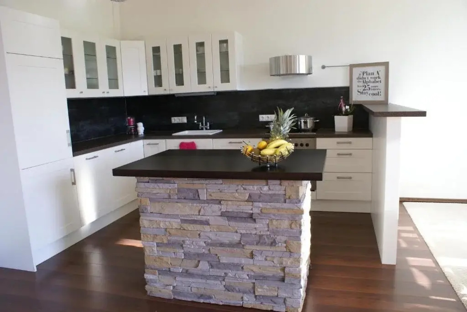 Appartement Christine