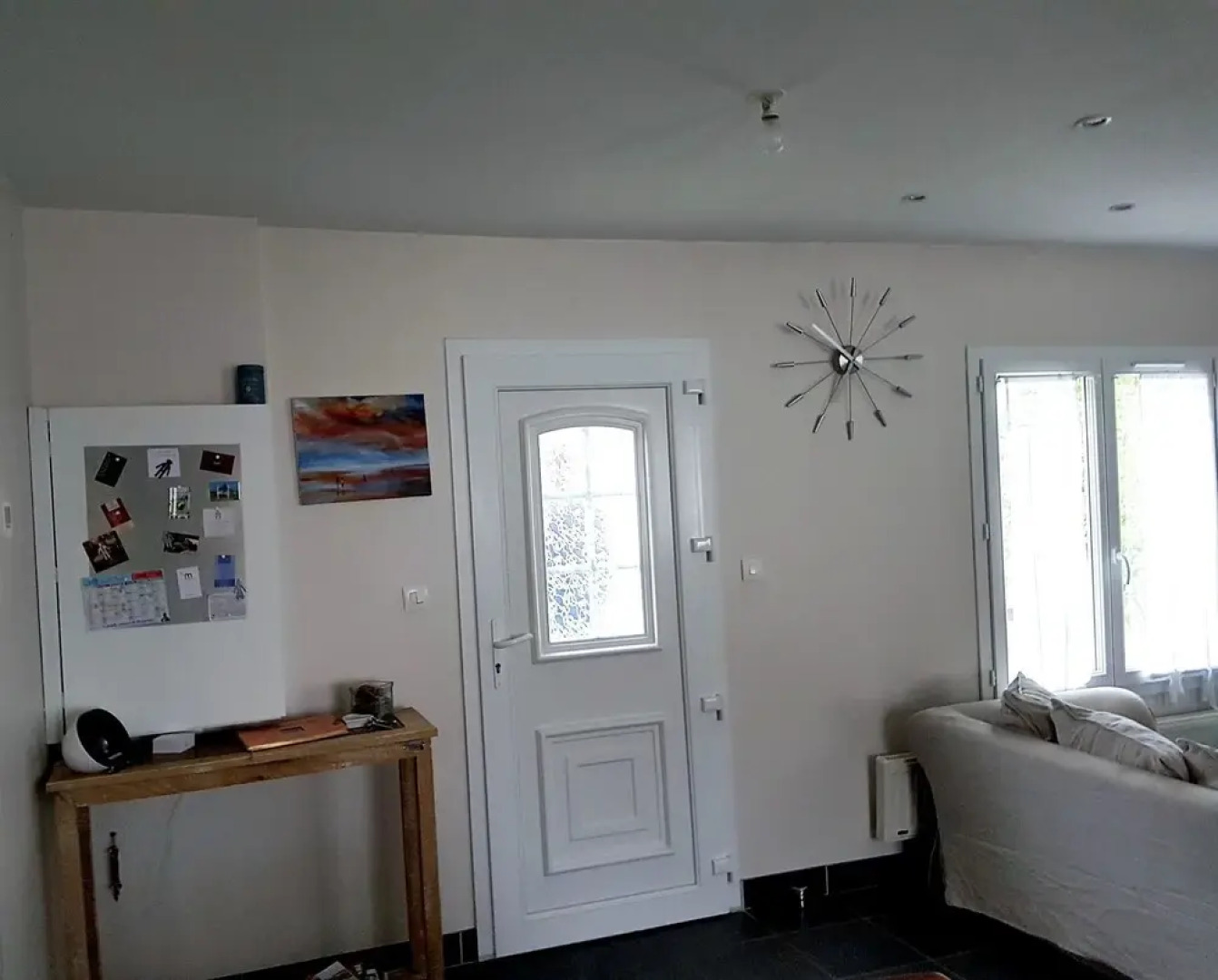 House With 2 Bedrooms in Varaville, With Furnished Garden - 400 m From