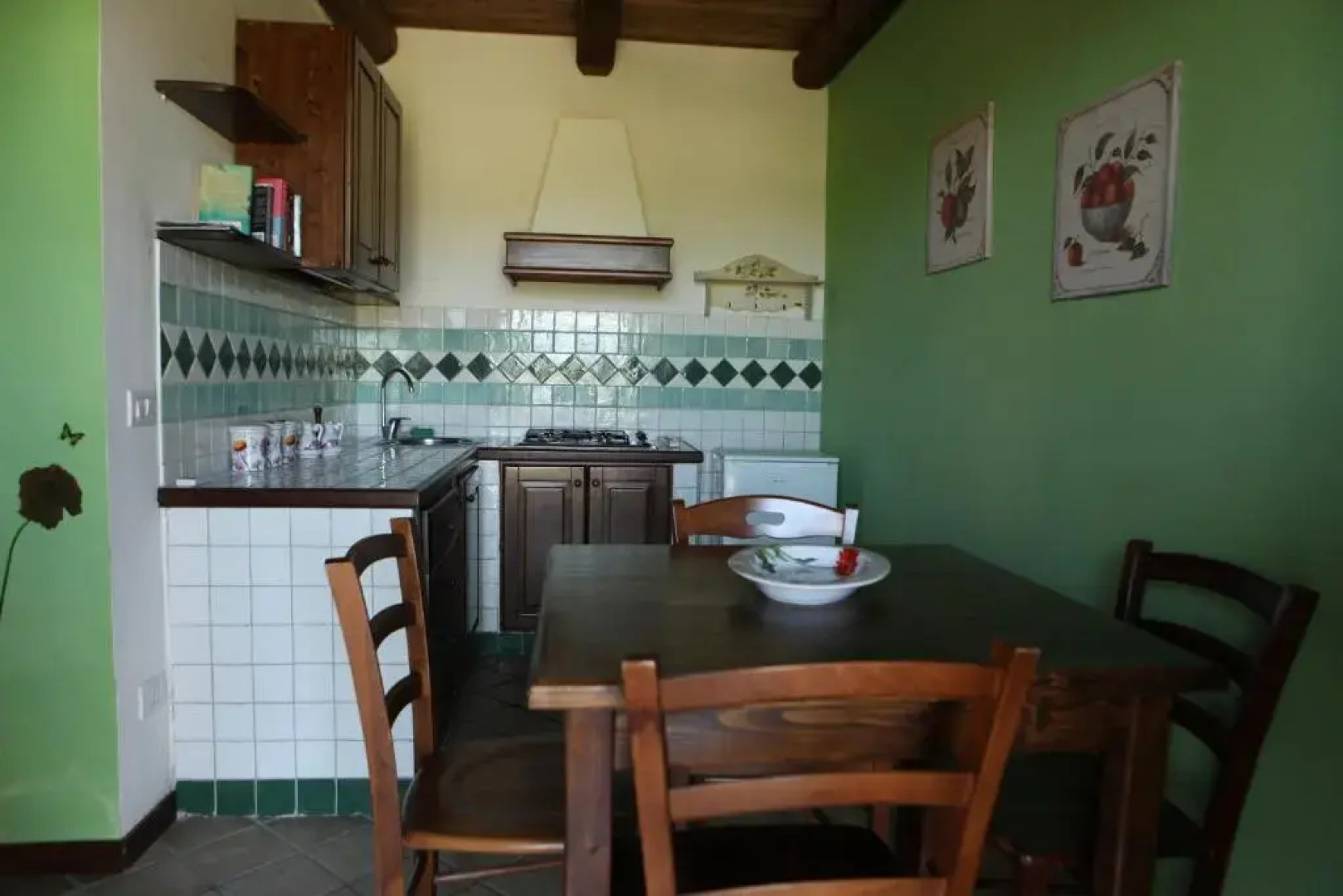 Agriturismo Il Pozzo