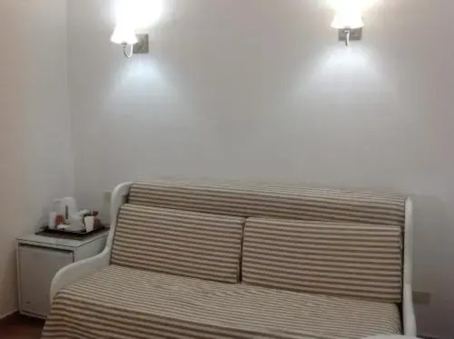 Affittacamere La Lanterna