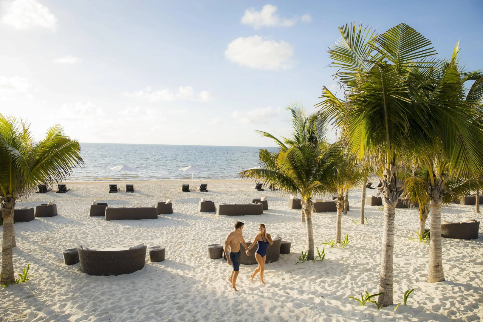 Moon Palace Cancun - All-Inclusive