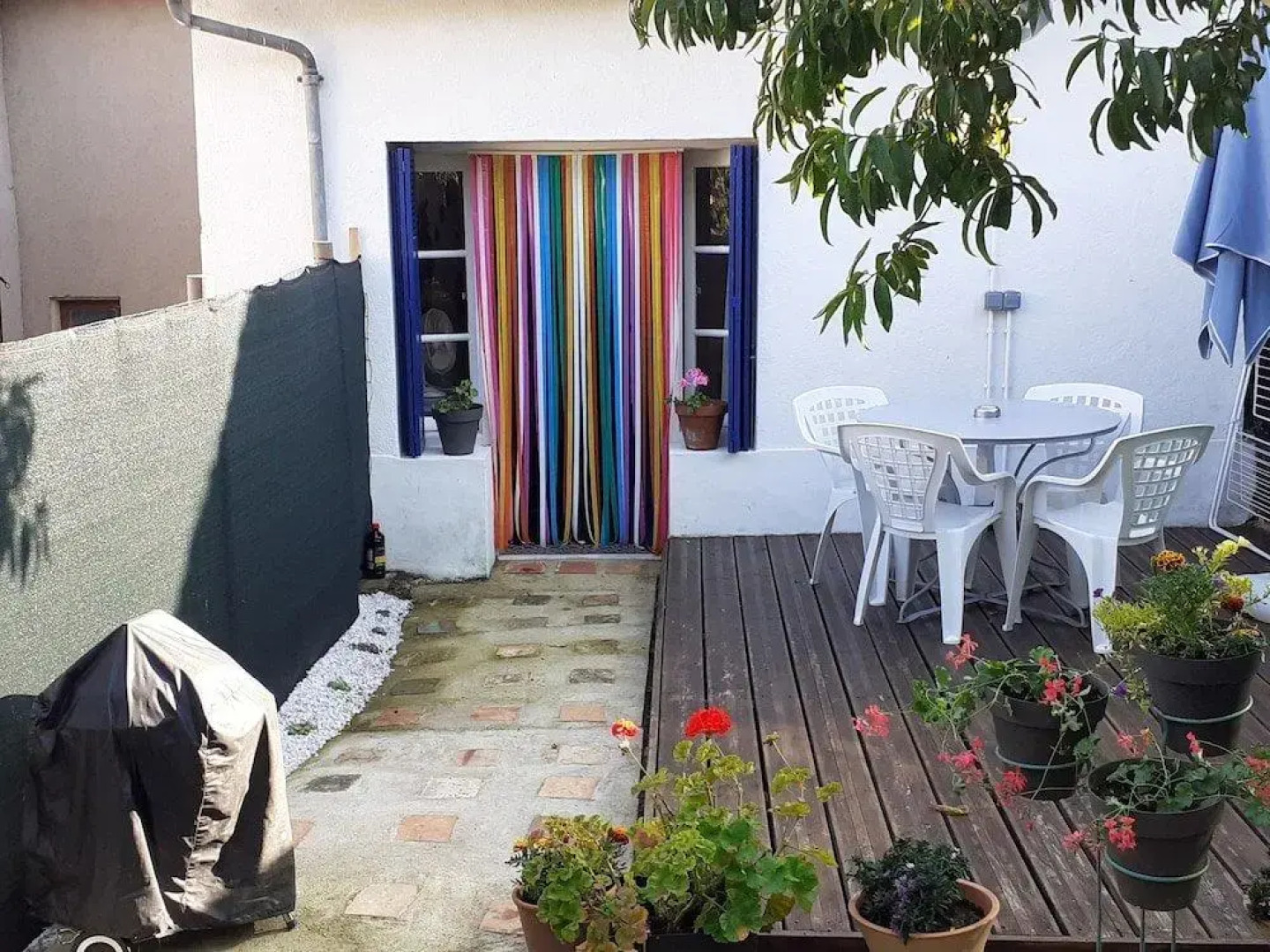 Bed And Breakfast At The Ginger Cat Brewery