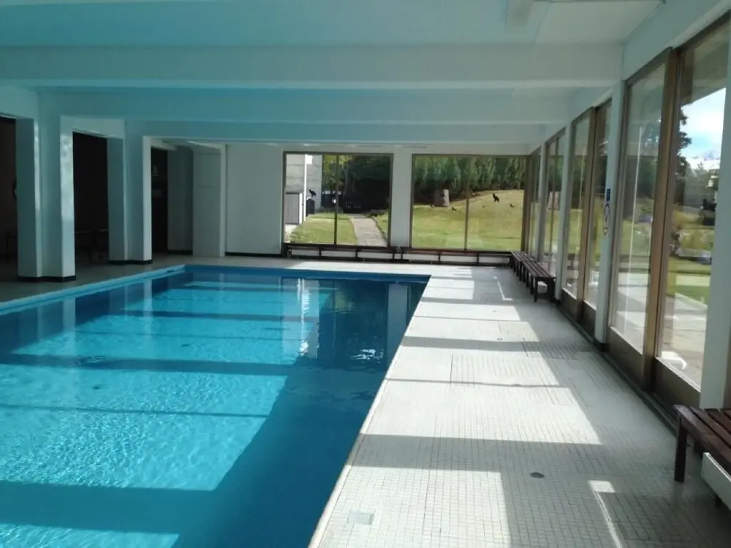 Residence Cransalpin