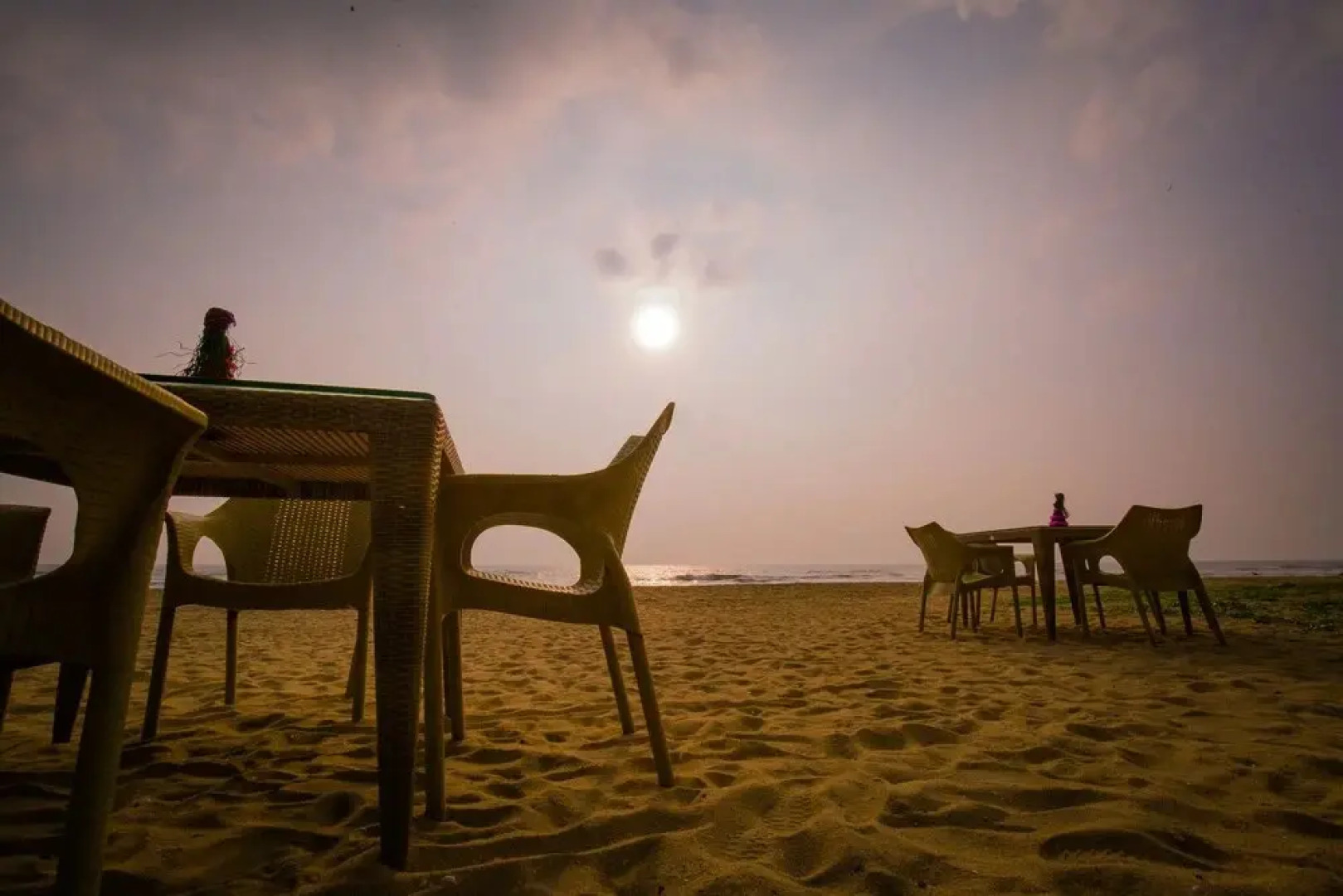 Casuarina Bay Beach Resort