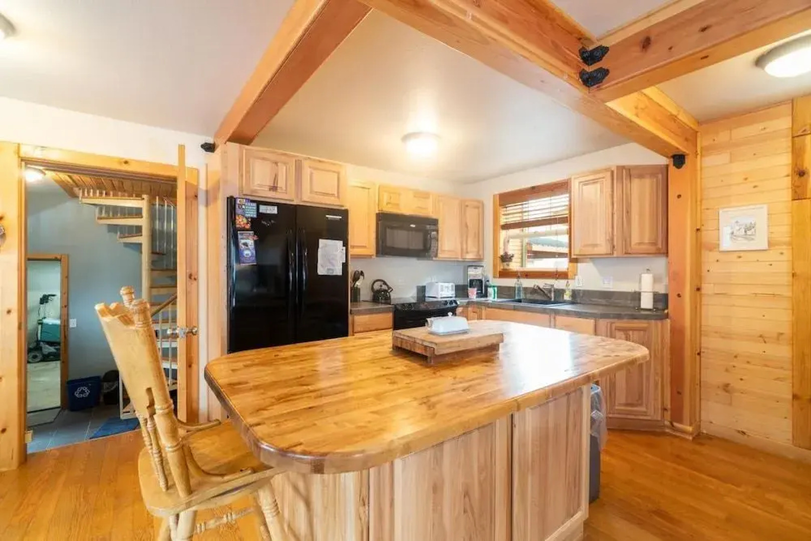 Cedar Lodge at Rockaway