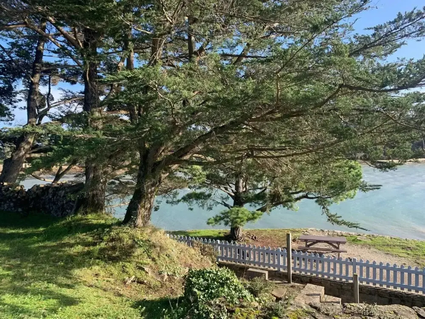 Holiday Home in Morbihan With Sea Views