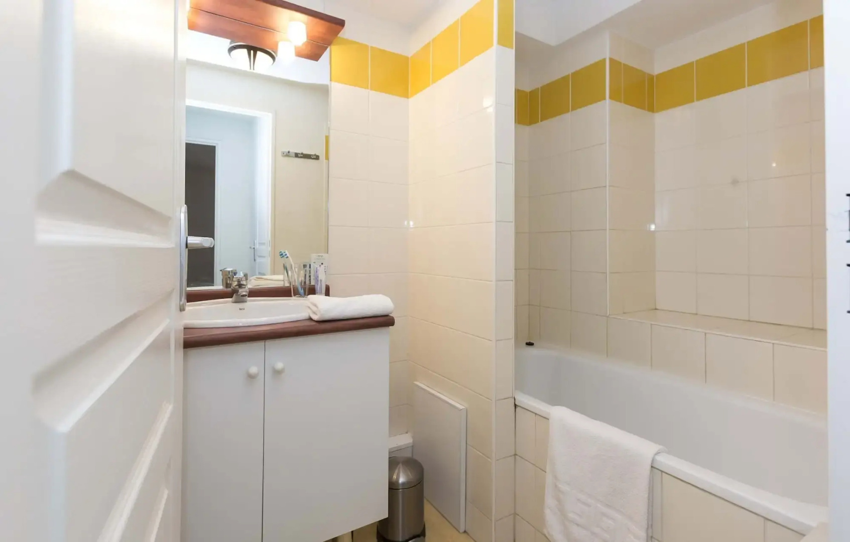 Résidence Odalys Soleil d'Aure