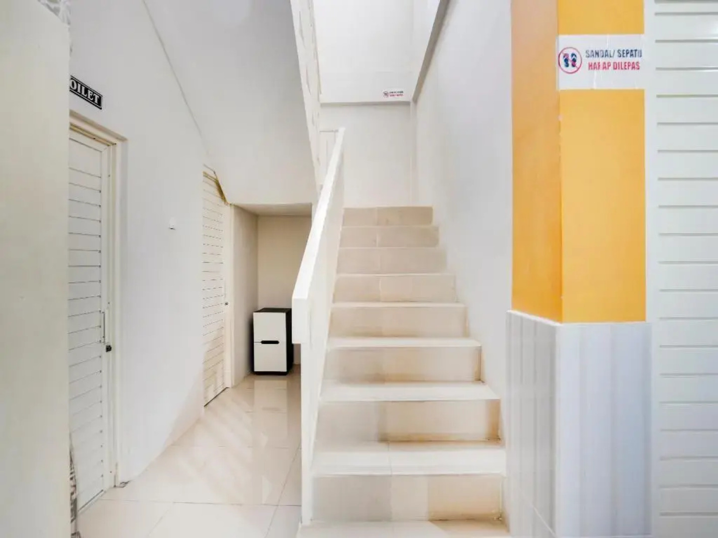 OYO 3705 Orchid Family Residence