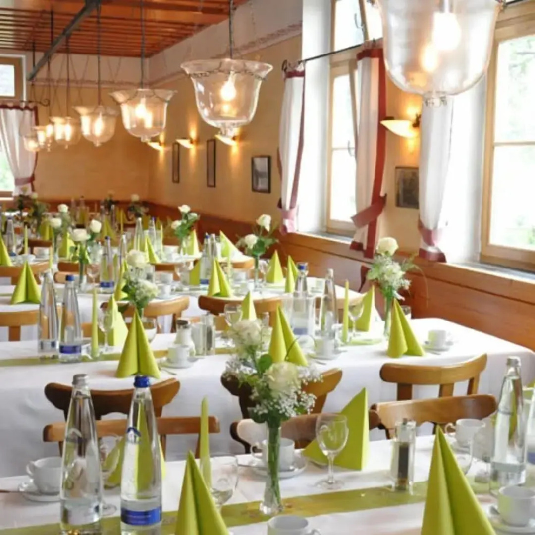 Hörger Biohotel und Tafernwirtschaft