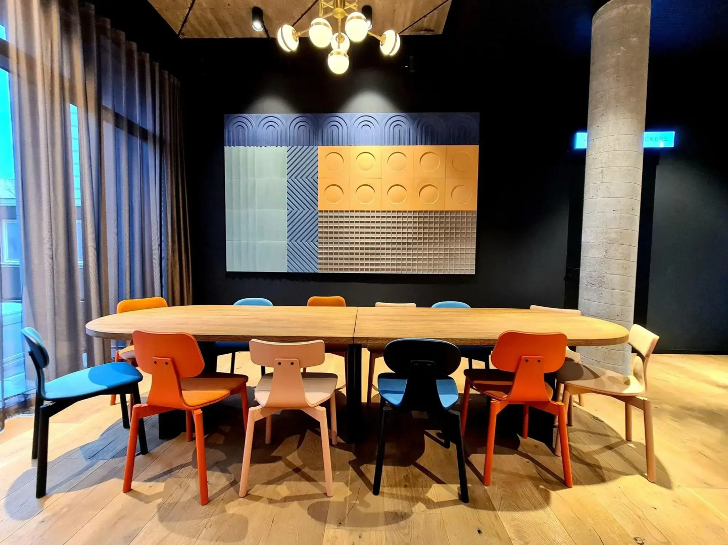 Koncept Hotel International