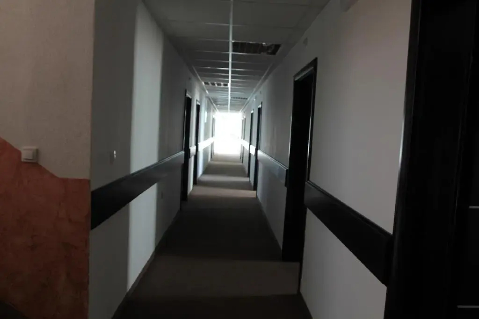 Hotel Prestol