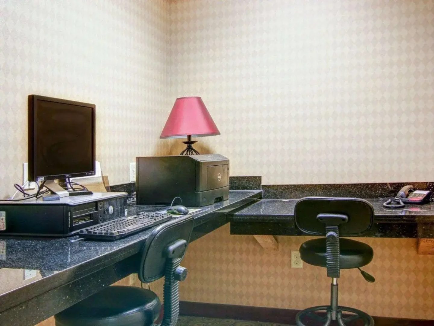 Sleep Inn & Suites Fort Stockton