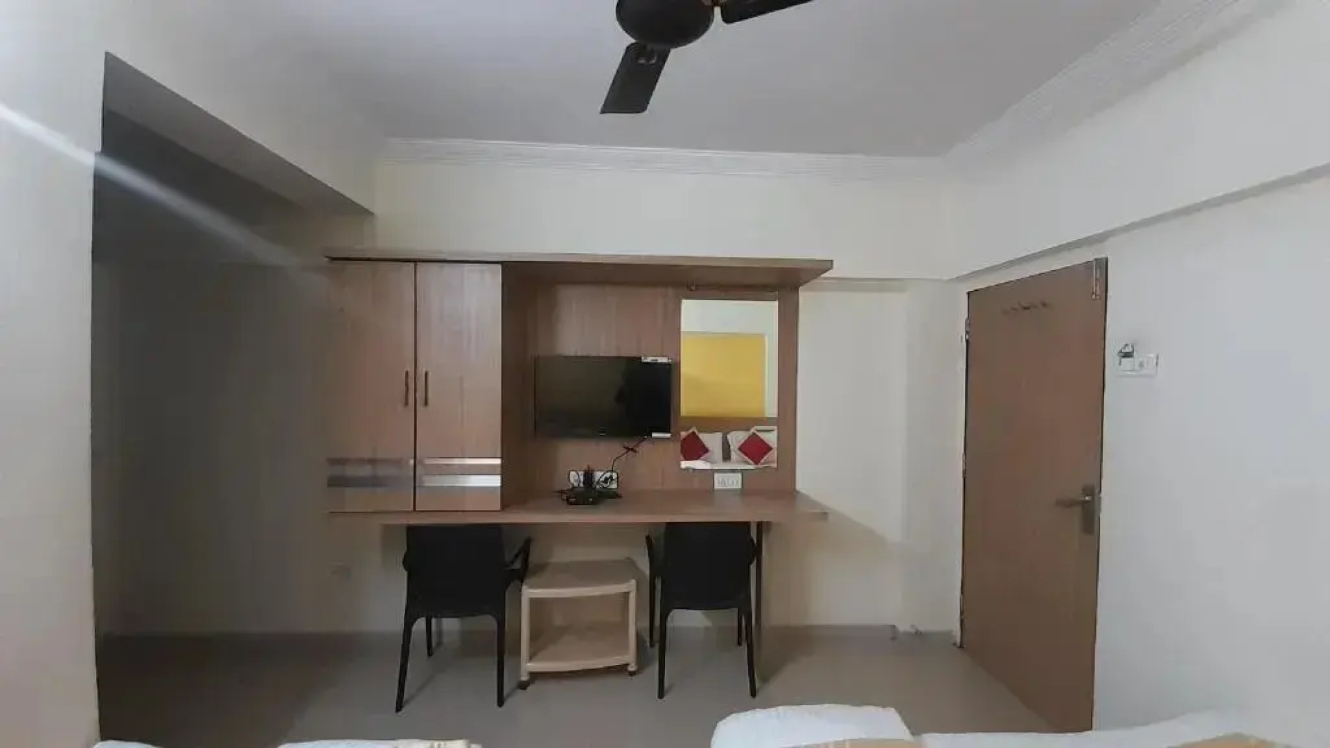 Mahabaleshwar Palace