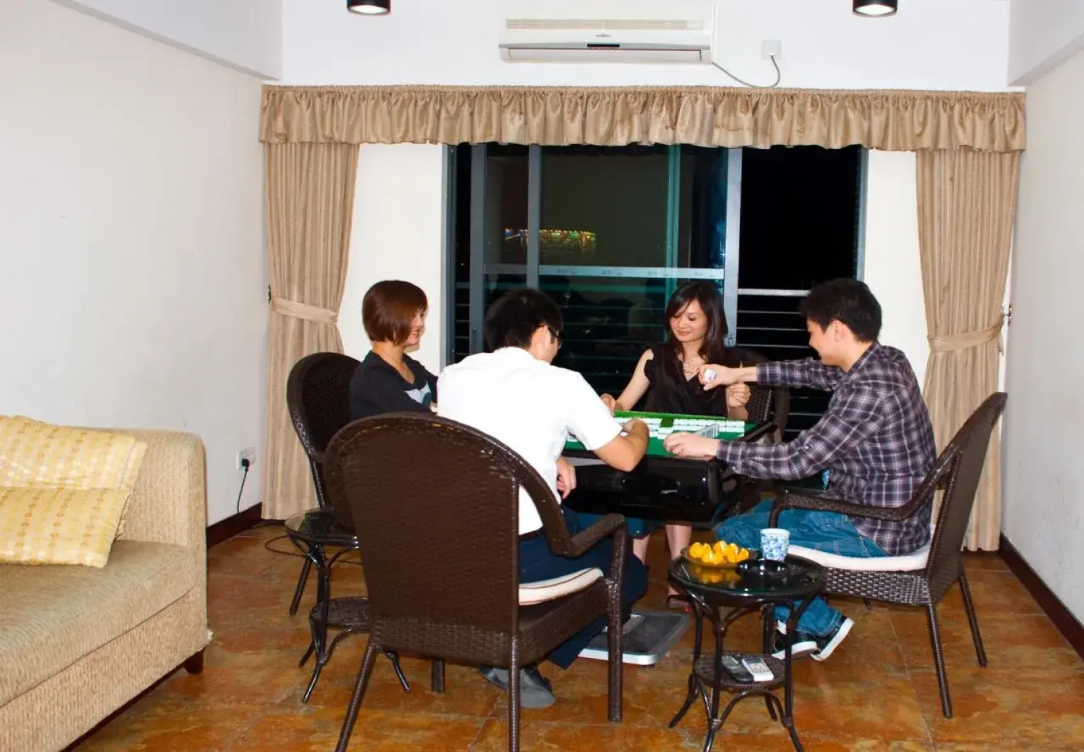 Juntao International Hotel and Apartments