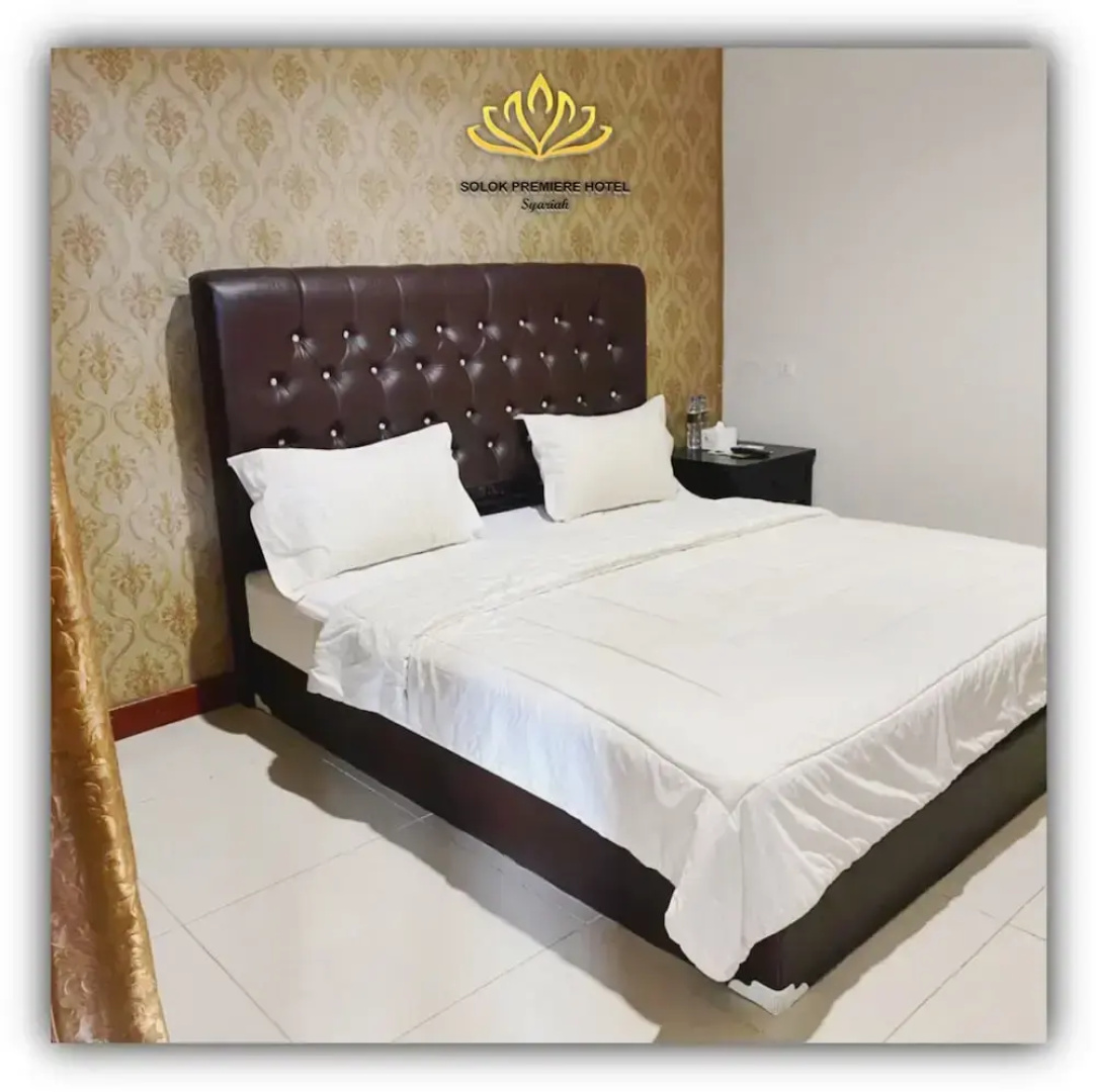 Solok Premier Hotel