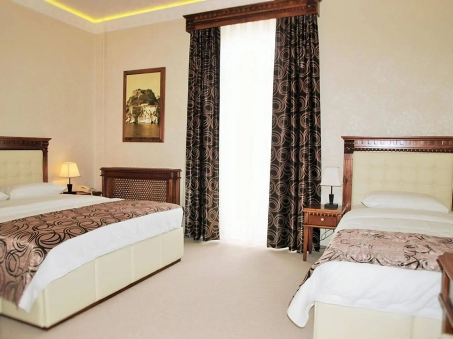 Hotel Villa Schubert