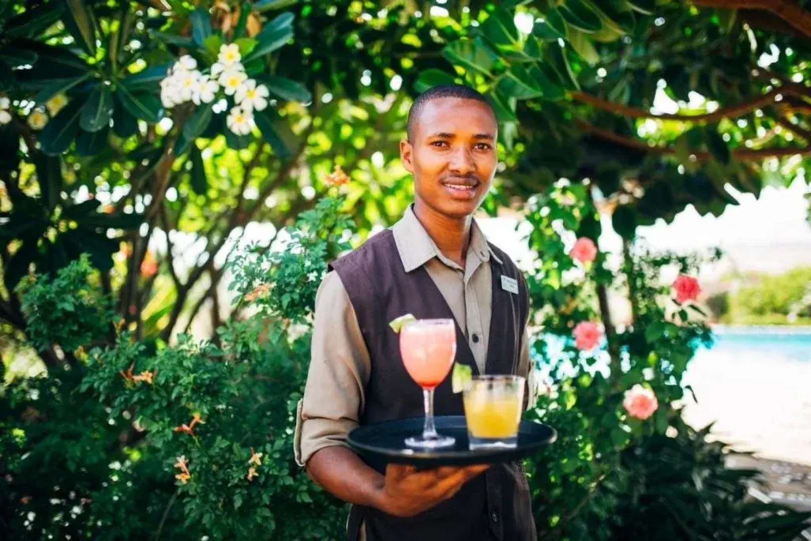 Manyara Wildlife Safari Camp