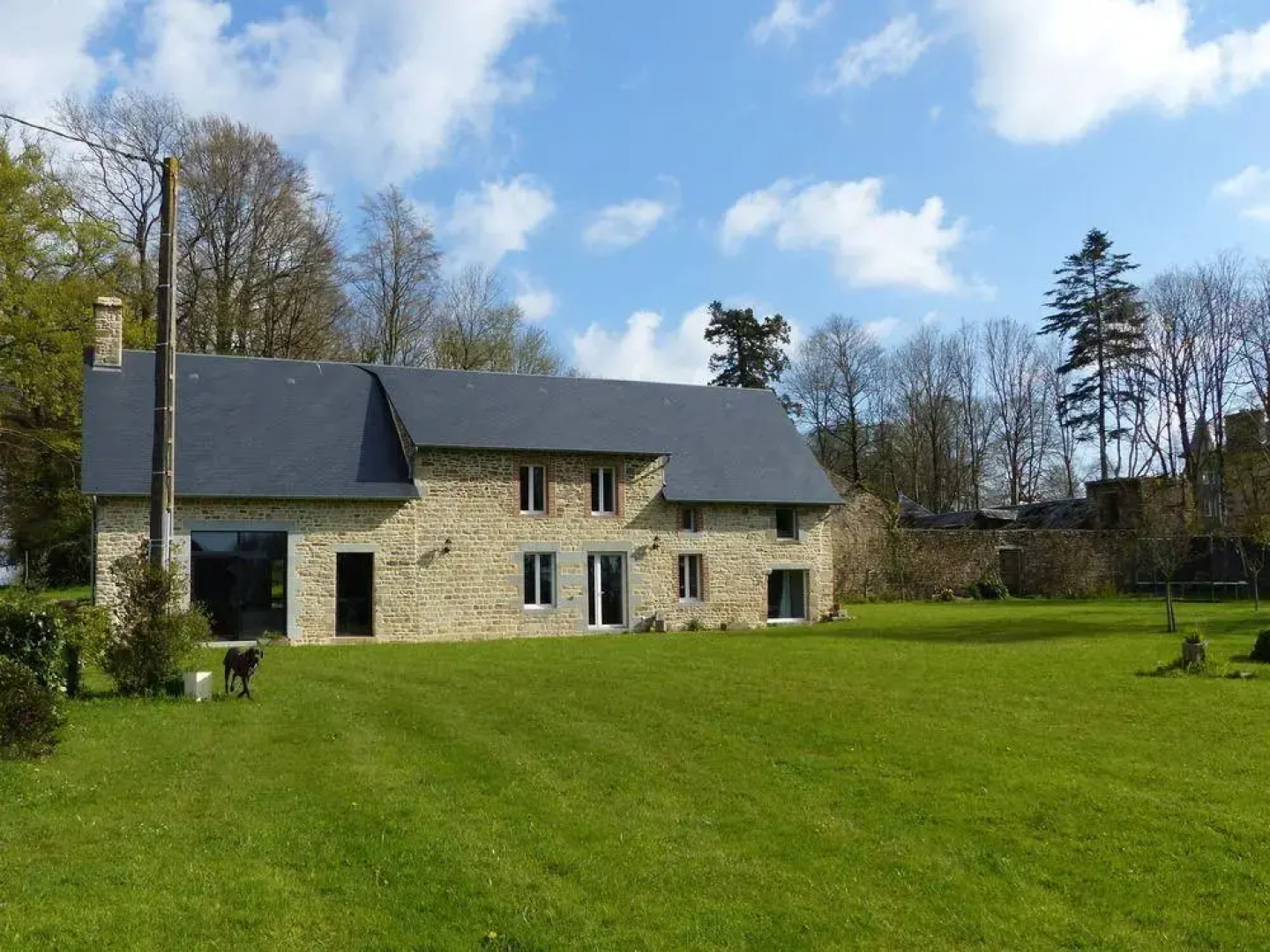 Gite du Château