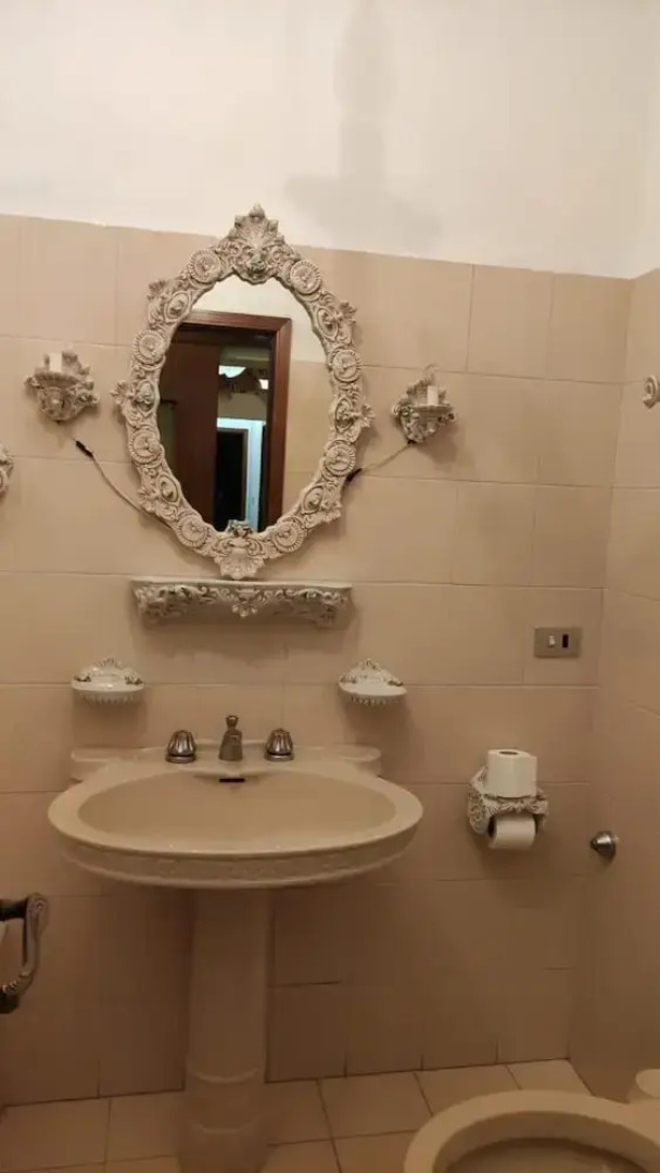 Sunny Seaside Escape in San Pier Marina