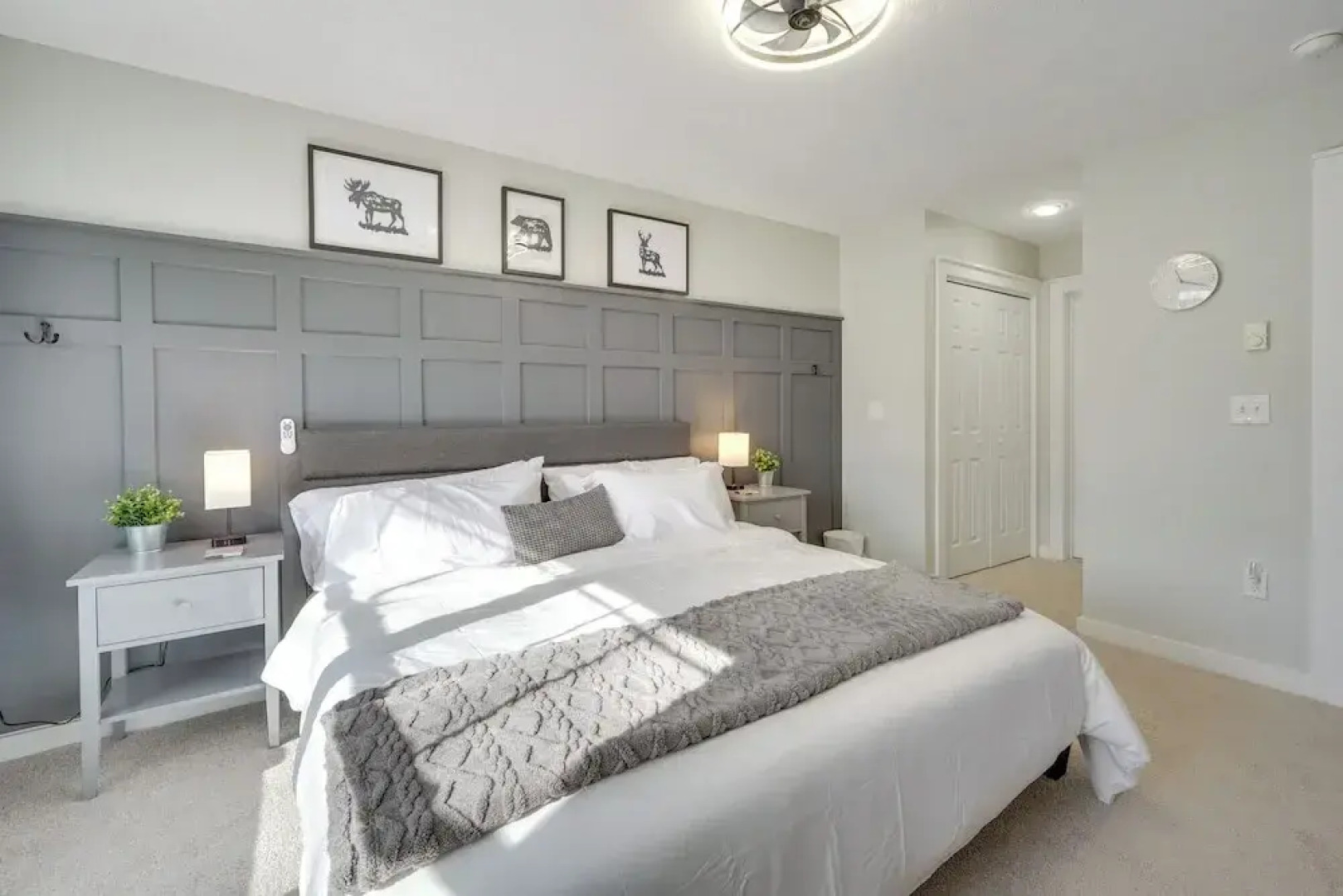 1 Mi to Waterpark: Mtn-view Poconos Hideaway!