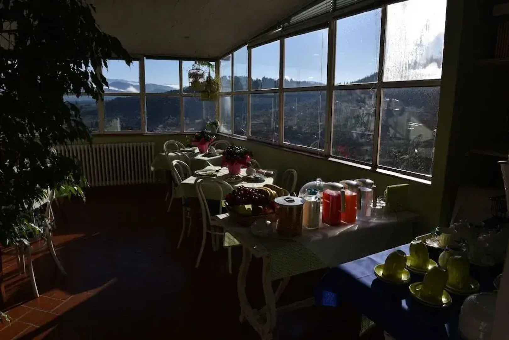 Residence Il Connubio