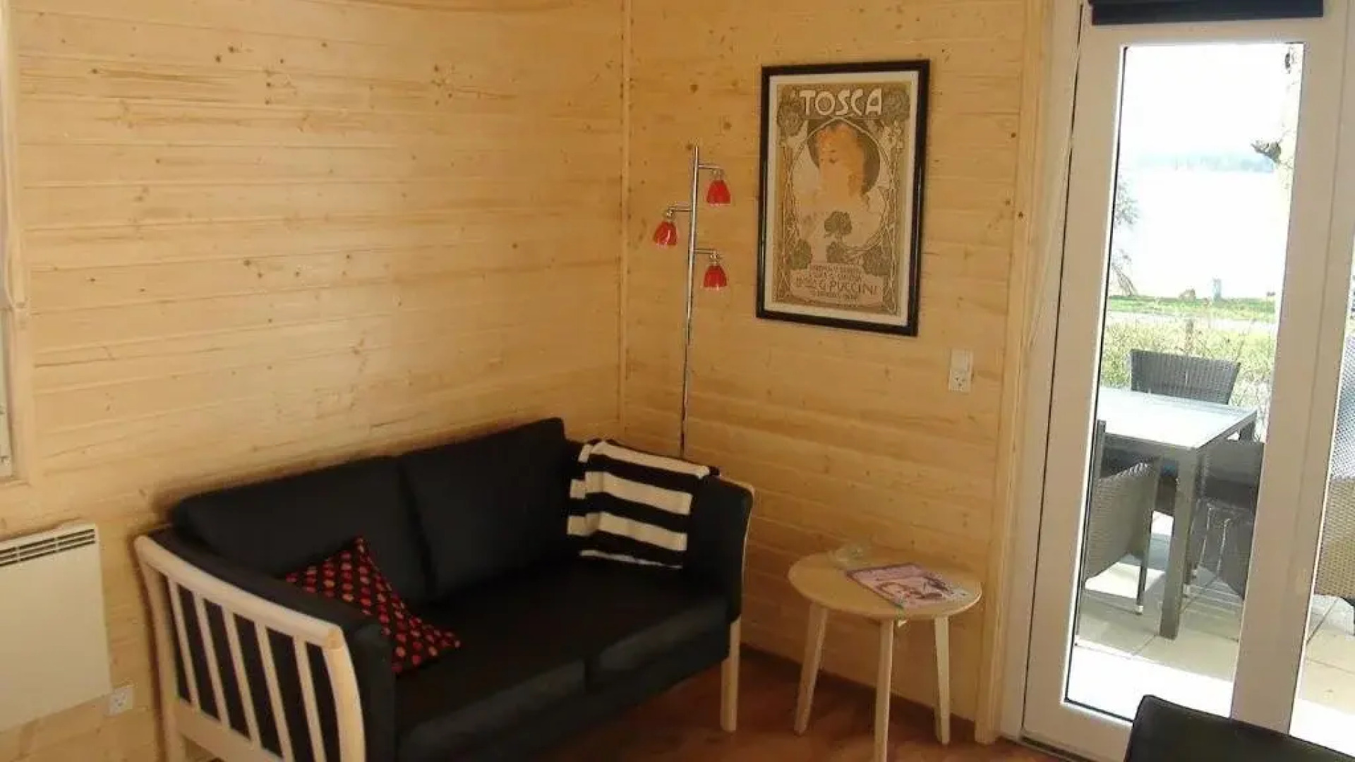 Nysted Strand Camping & Cottages